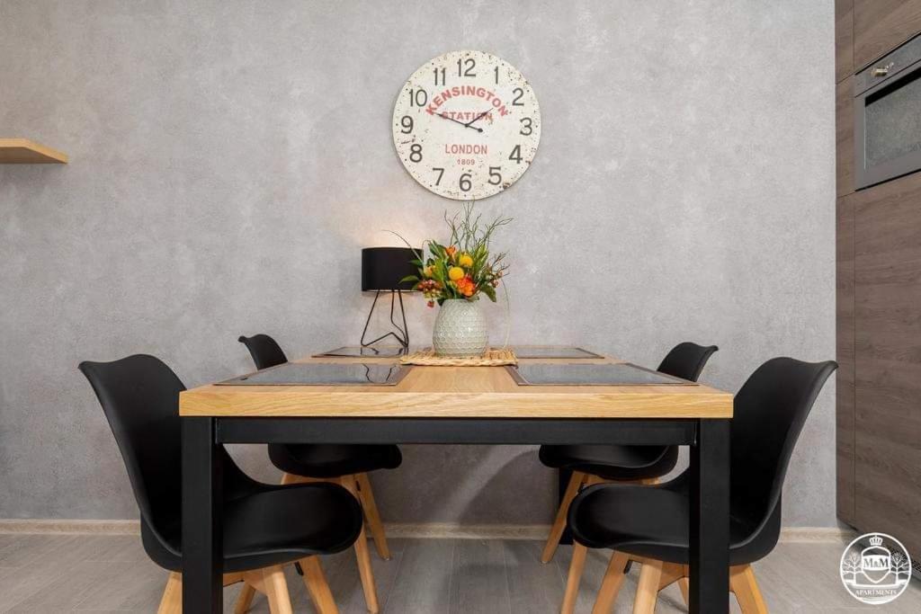 Apartamenty Polanki Park Aquarose Kolobrzeg- Basen,Sauna,Silownia,Place Zabaw Dla Dzieci - Inclusive , Restauracja, Garaz 외부 사진