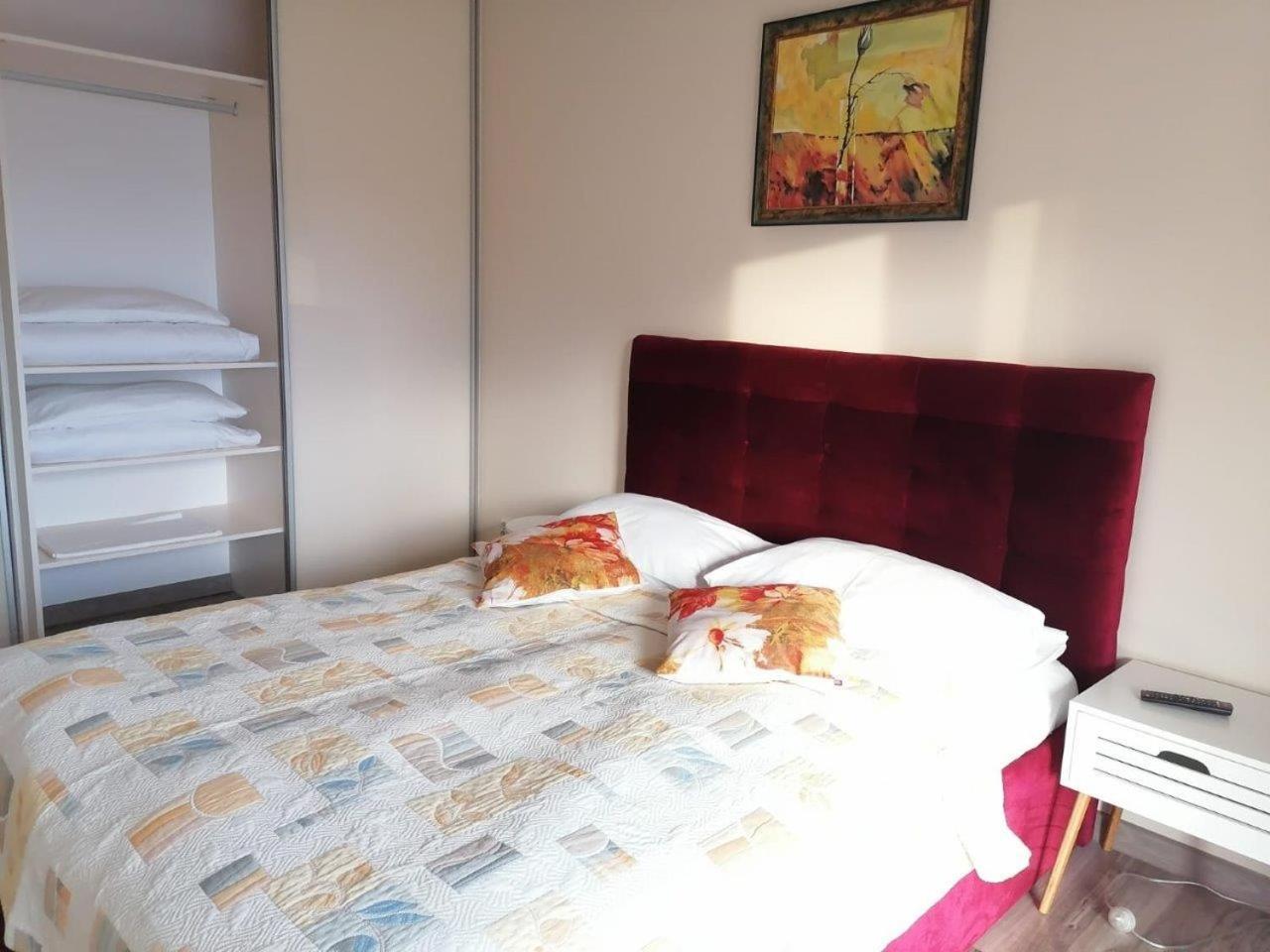 Apartamenty Polanki Park Aquarose Kolobrzeg- Basen,Sauna,Silownia,Place Zabaw Dla Dzieci - Inclusive , Restauracja, Garaz 외부 사진