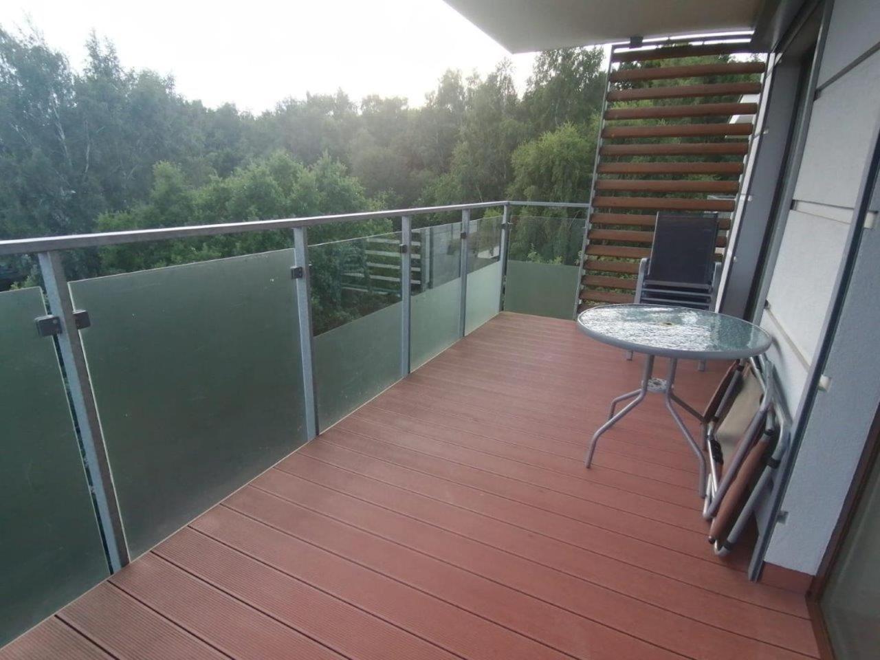 Apartamenty Polanki Park Aquarose Kolobrzeg- Basen,Sauna,Silownia,Place Zabaw Dla Dzieci - Inclusive , Restauracja, Garaz 외부 사진