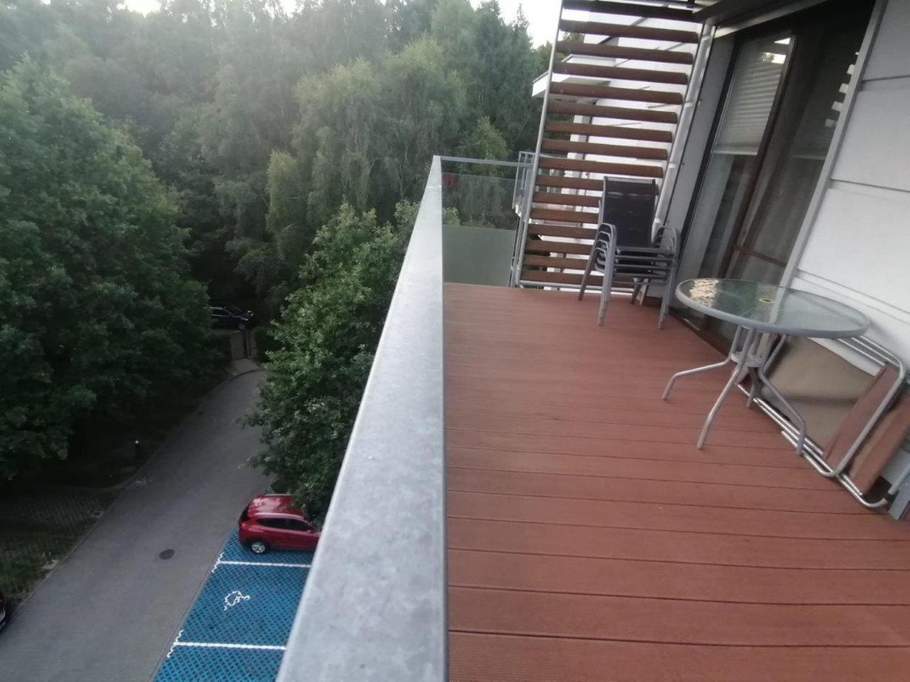 Apartamenty Polanki Park Aquarose Kolobrzeg- Basen,Sauna,Silownia,Place Zabaw Dla Dzieci - Inclusive , Restauracja, Garaz 외부 사진