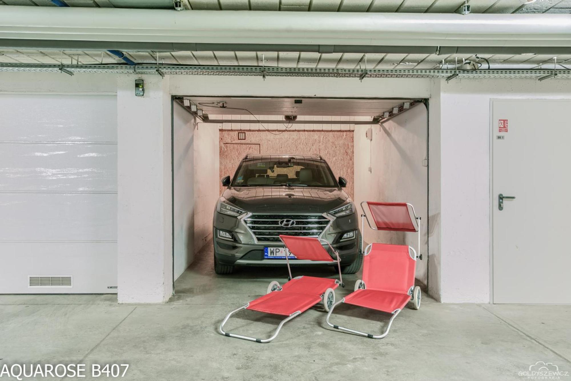 Apartamenty Polanki Park Aquarose Kolobrzeg- Basen,Sauna,Silownia,Place Zabaw Dla Dzieci - Inclusive , Restauracja, Garaz 외부 사진