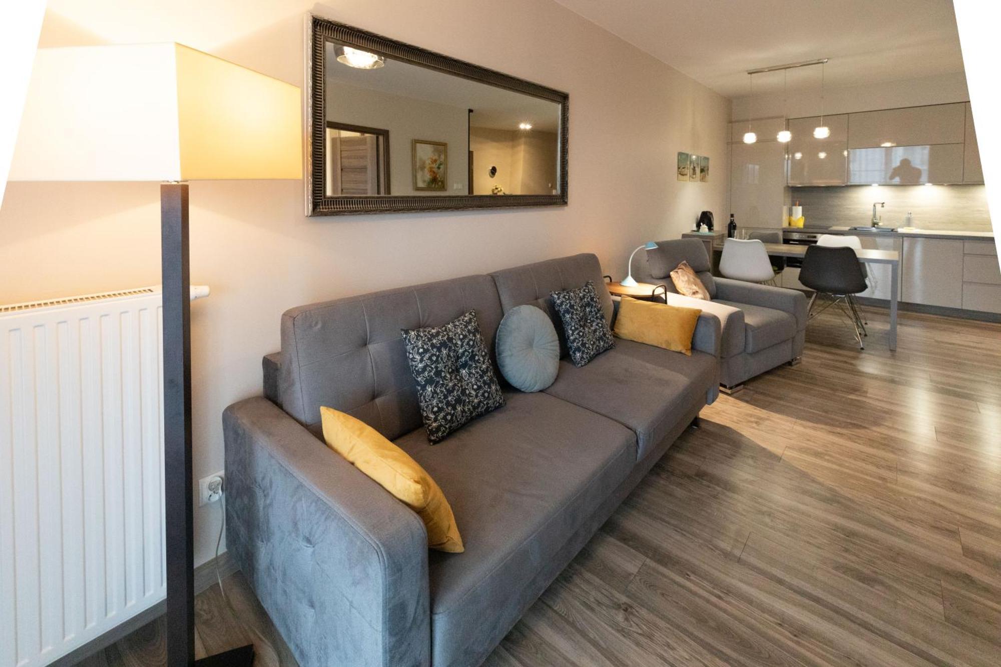 Apartamenty Polanki Park Aquarose Kolobrzeg- Basen,Sauna,Silownia,Place Zabaw Dla Dzieci - Inclusive , Restauracja, Garaz 외부 사진