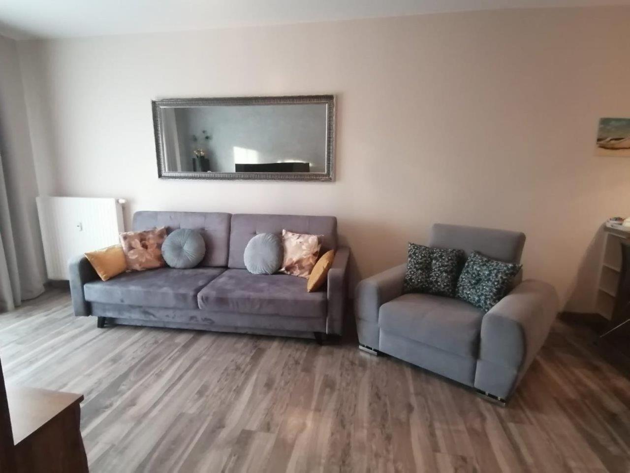 Apartamenty Polanki Park Aquarose Kolobrzeg- Basen,Sauna,Silownia,Place Zabaw Dla Dzieci - Inclusive , Restauracja, Garaz 외부 사진