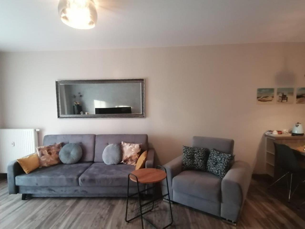 Apartamenty Polanki Park Aquarose Kolobrzeg- Basen,Sauna,Silownia,Place Zabaw Dla Dzieci - Inclusive , Restauracja, Garaz 외부 사진