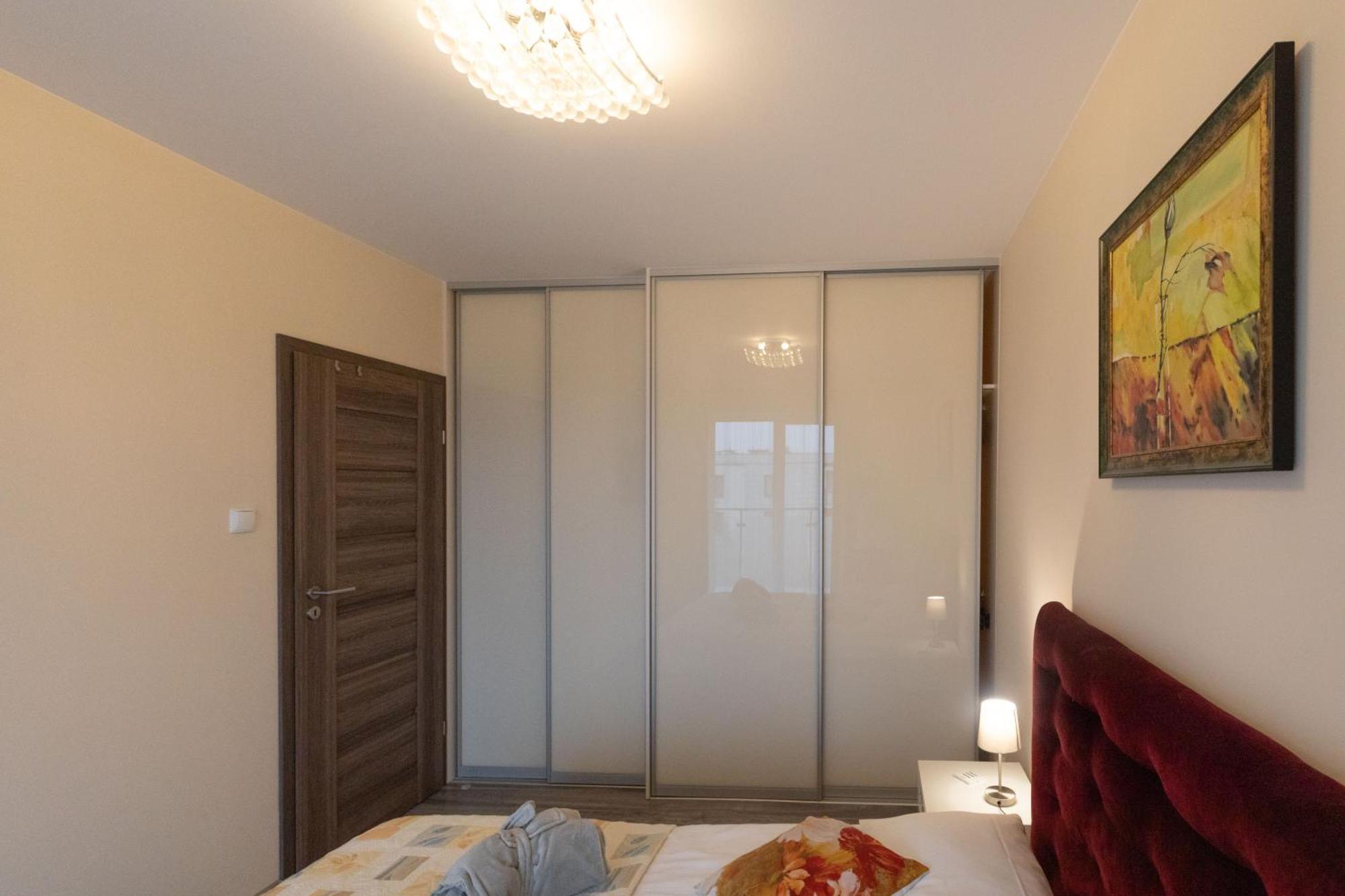 Apartamenty Polanki Park Aquarose Kolobrzeg- Basen,Sauna,Silownia,Place Zabaw Dla Dzieci - Inclusive , Restauracja, Garaz 외부 사진