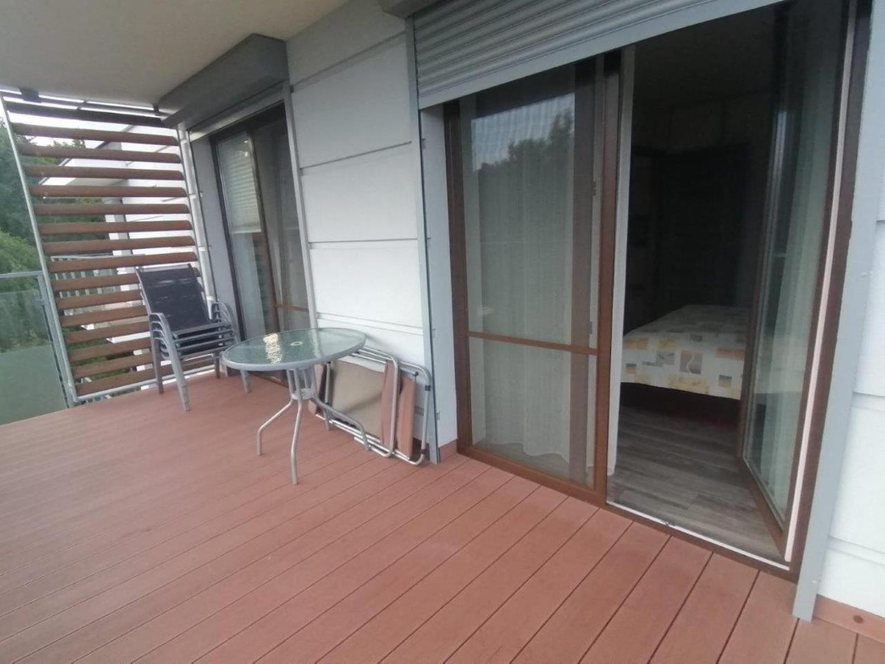 Apartamenty Polanki Park Aquarose Kolobrzeg- Basen,Sauna,Silownia,Place Zabaw Dla Dzieci - Inclusive , Restauracja, Garaz 외부 사진