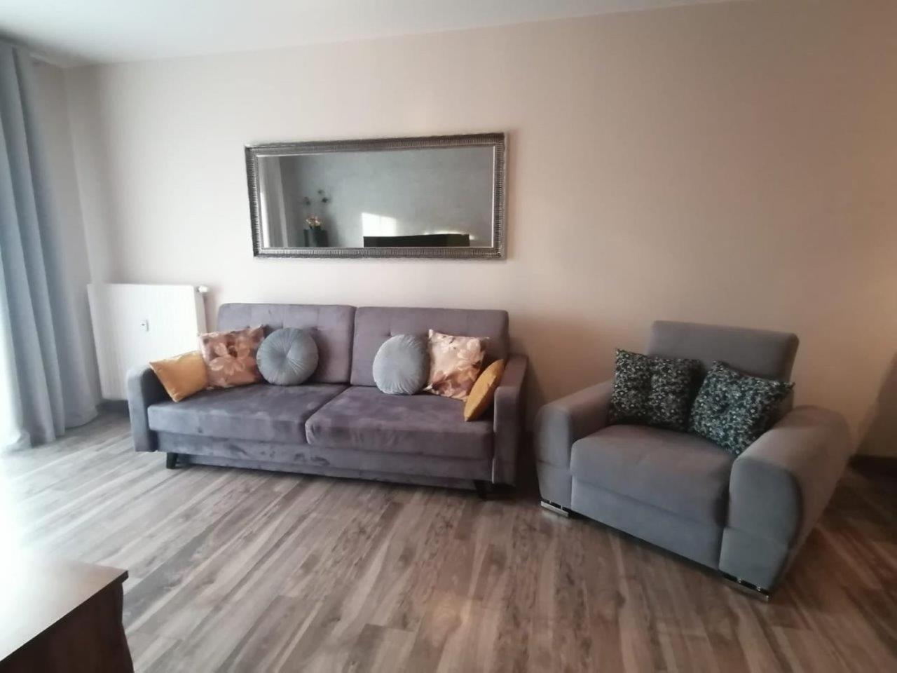 Apartamenty Polanki Park Aquarose Kolobrzeg- Basen,Sauna,Silownia,Place Zabaw Dla Dzieci - Inclusive , Restauracja, Garaz 외부 사진