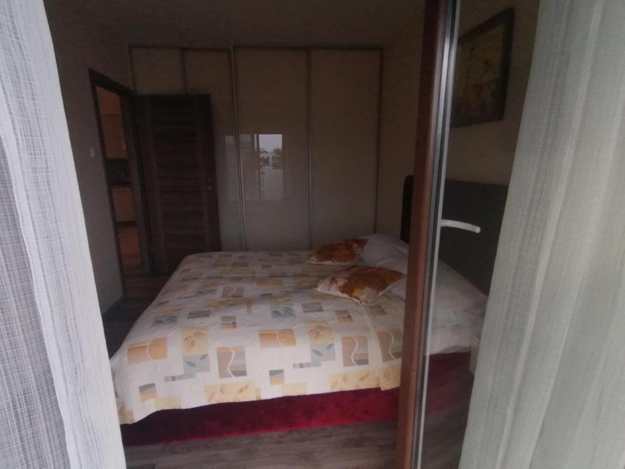 Apartamenty Polanki Park Aquarose Kolobrzeg- Basen,Sauna,Silownia,Place Zabaw Dla Dzieci - Inclusive , Restauracja, Garaz 외부 사진