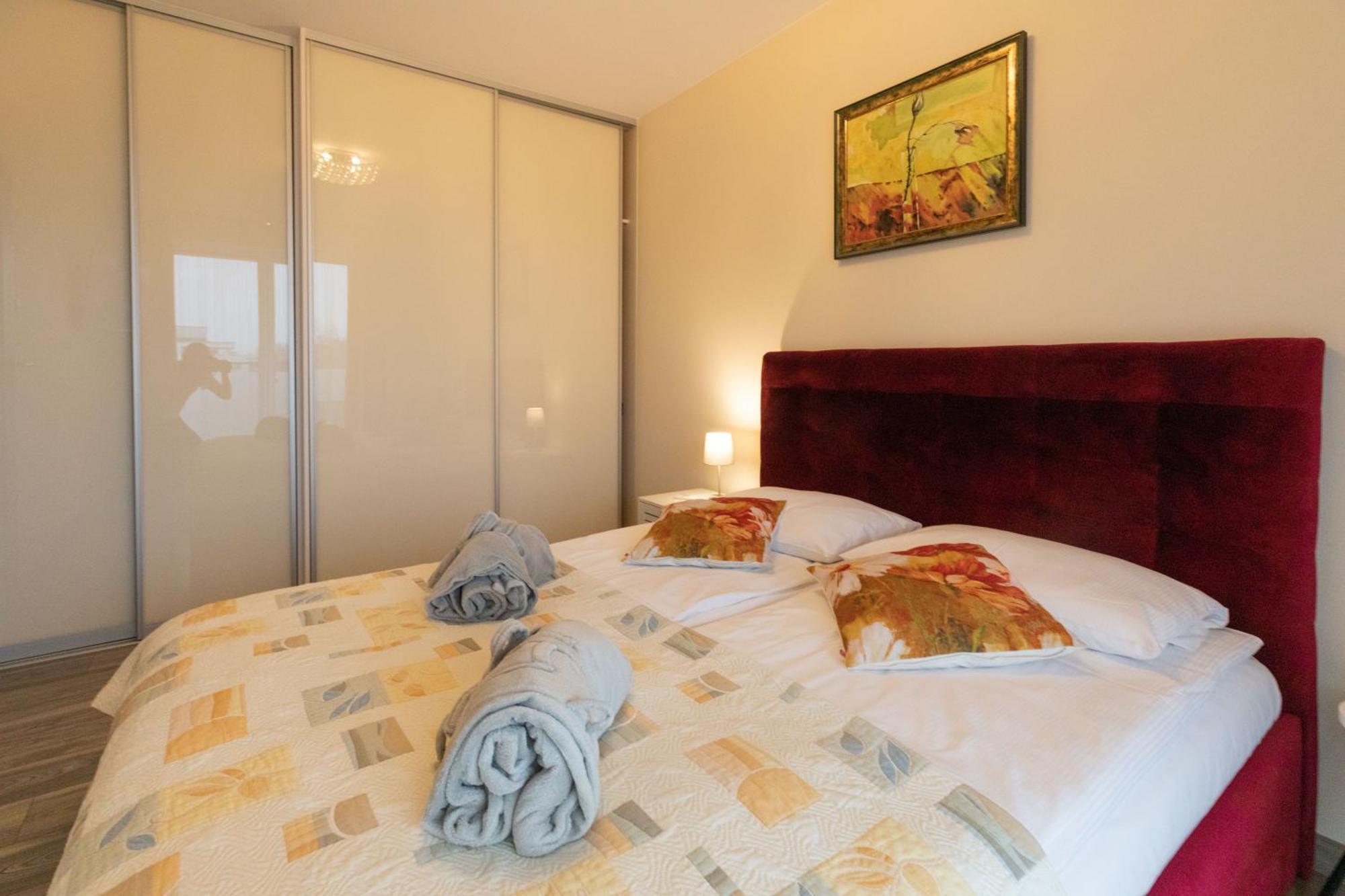 Apartamenty Polanki Park Aquarose Kolobrzeg- Basen,Sauna,Silownia,Place Zabaw Dla Dzieci - Inclusive , Restauracja, Garaz 외부 사진