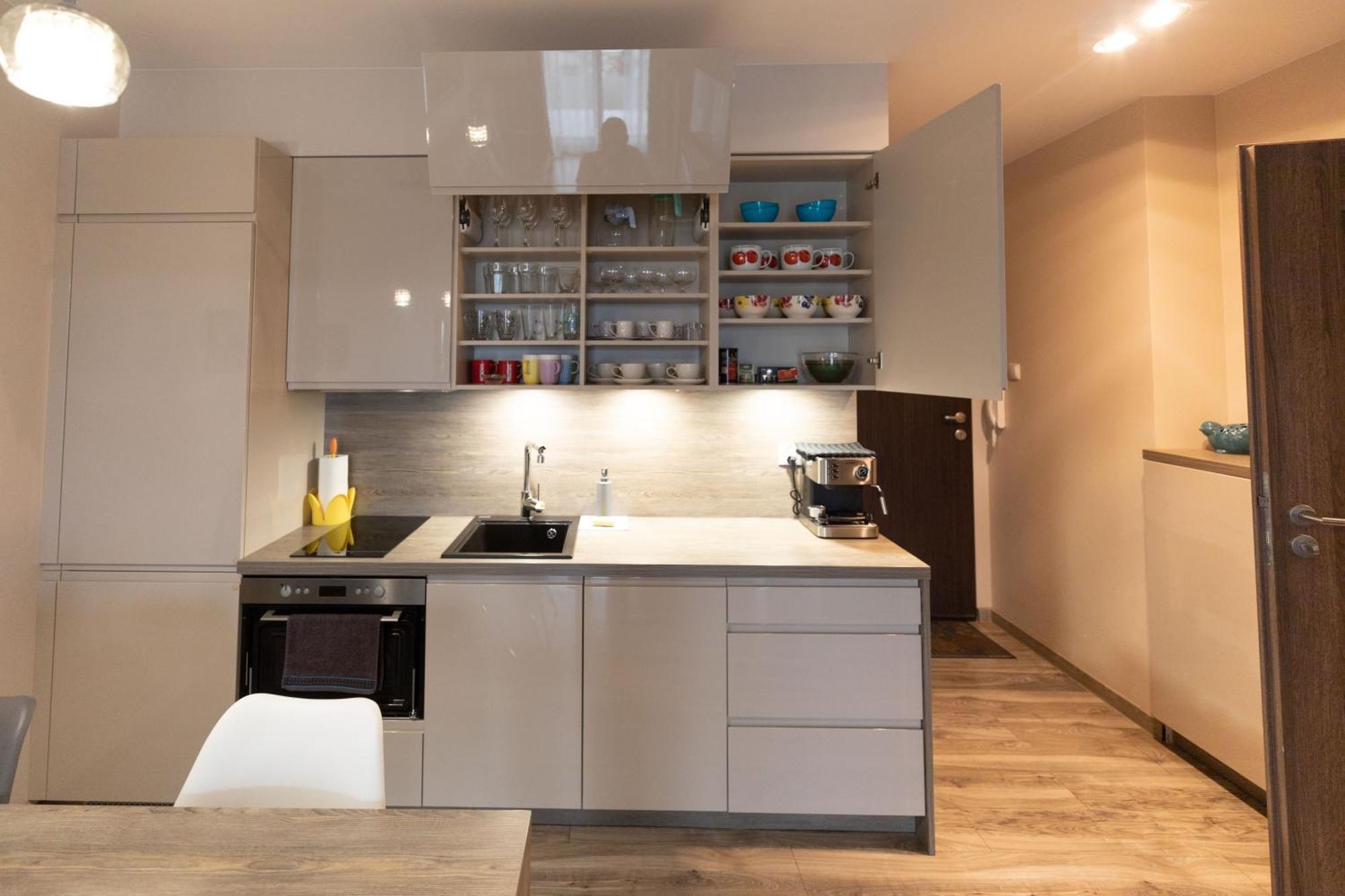 Apartamenty Polanki Park Aquarose Kolobrzeg- Basen,Sauna,Silownia,Place Zabaw Dla Dzieci - Inclusive , Restauracja, Garaz 외부 사진