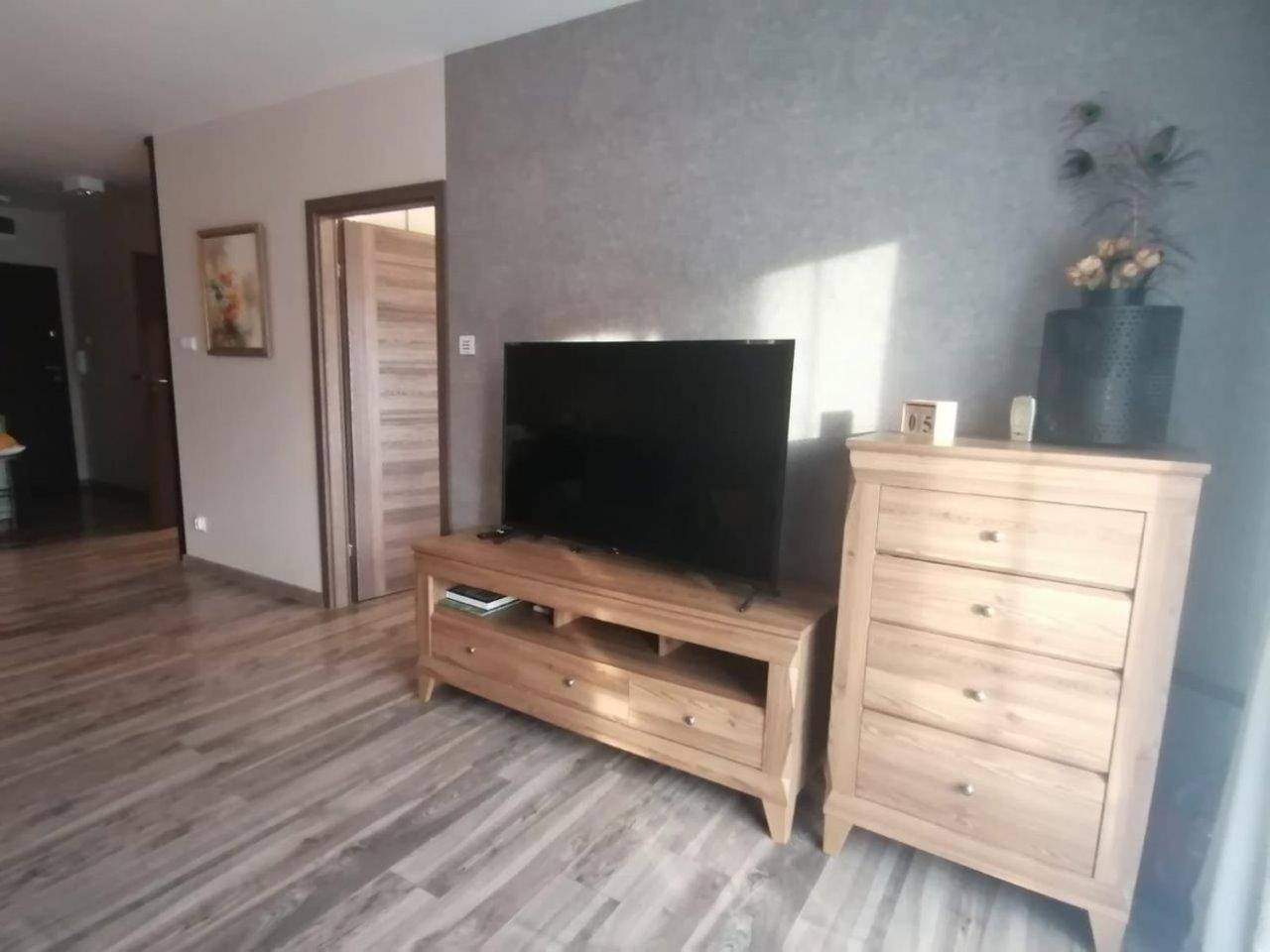 Apartamenty Polanki Park Aquarose Kolobrzeg- Basen,Sauna,Silownia,Place Zabaw Dla Dzieci - Inclusive , Restauracja, Garaz 외부 사진