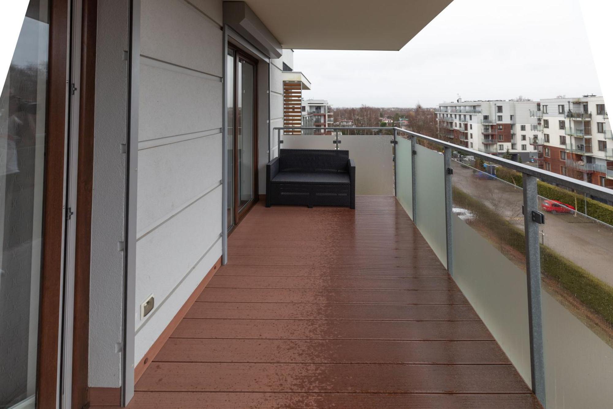 Apartamenty Polanki Park Aquarose Kolobrzeg- Basen,Sauna,Silownia,Place Zabaw Dla Dzieci - Inclusive , Restauracja, Garaz 외부 사진