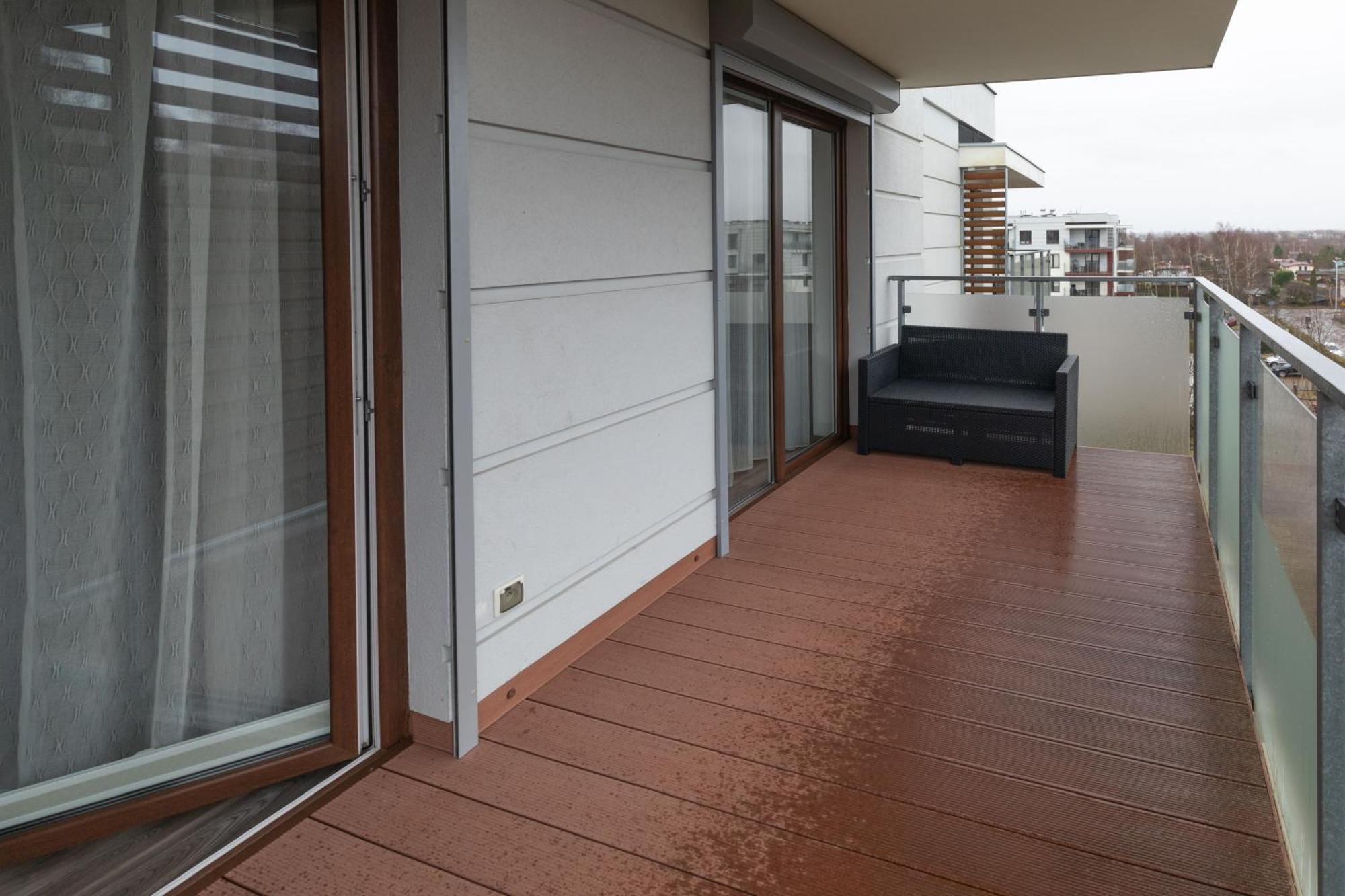 Apartamenty Polanki Park Aquarose Kolobrzeg- Basen,Sauna,Silownia,Place Zabaw Dla Dzieci - Inclusive , Restauracja, Garaz 외부 사진